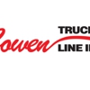 Cowen Truck Line Inc gallery