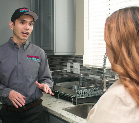 Rooter Solutions Plumbers San Diego - San Diego, CA