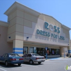 Ross Dress for Less