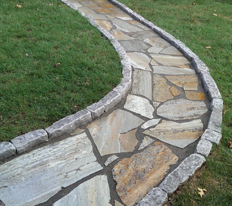 Fenton Landscape & Design - Fenton, MO