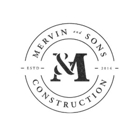 Mervin & Sons Construction