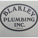 Blakley Plumbing Inc. - Plumbers