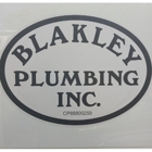 Blakley Plumbing Inc.