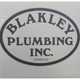 Blakley Plumbing Inc.