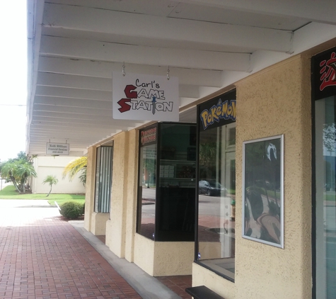 Carls Game Station - Winter Haven, FL