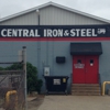 G R Central Iron & Steel Inc gallery