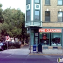Fine Cleaners - Dry Cleaners & Laundries
