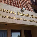 Marcus, Fairall, Bristol & Co., PLLC - Tax Return Preparation