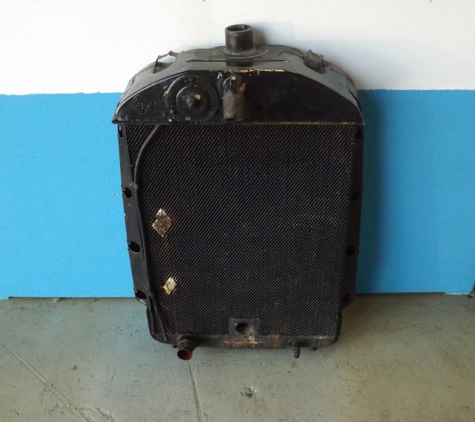 ACT Radiator Warehouse - Fyshwick, ACT