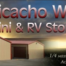 Picacho West Mini & RV Storage - Movers & Full Service Storage