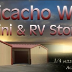 Picacho West Mini & RV Storage