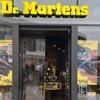 Dr. Martens Century City gallery