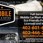 GP Mobile Car Wash & Detail