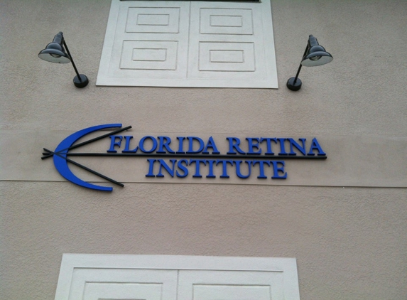 Florida Retina Institute - Orlando, FL