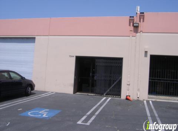 Excellence Fire Protection - North Hollywood, CA