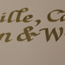 Calligraphy Sacramento - Calligraphers