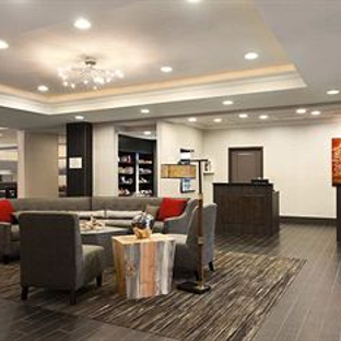 Homewood Suites by Hilton Columbus/OSU, OH - Columbus, OH