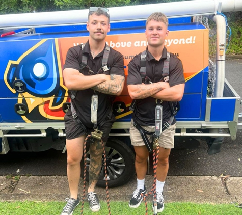 Reactive Plumbing & Electrical Brisbane - Northgate, QLD