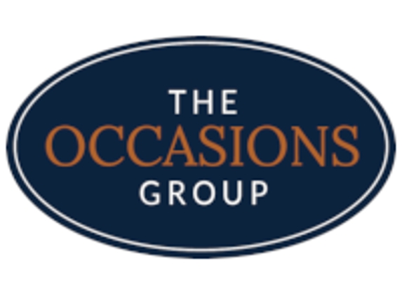 The Occasions Group - ID - Rexburg, ID