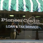 Pioneer Credit