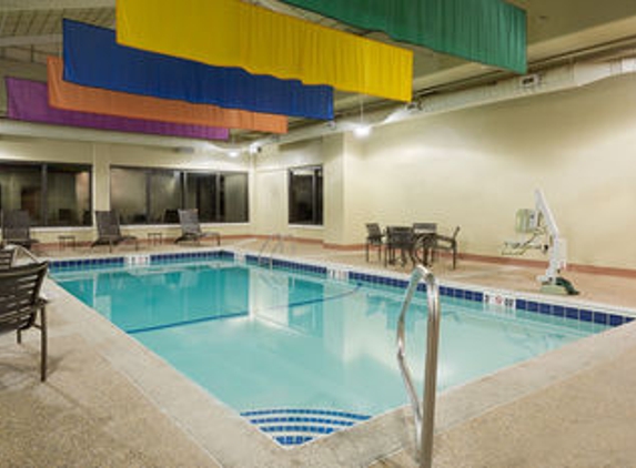 Hyatt Place Boston/Medford - Medford, MA