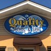 Quality Pool & Spa gallery