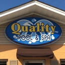Quality Pool & Spa Inc - Swimming Pool Dealers