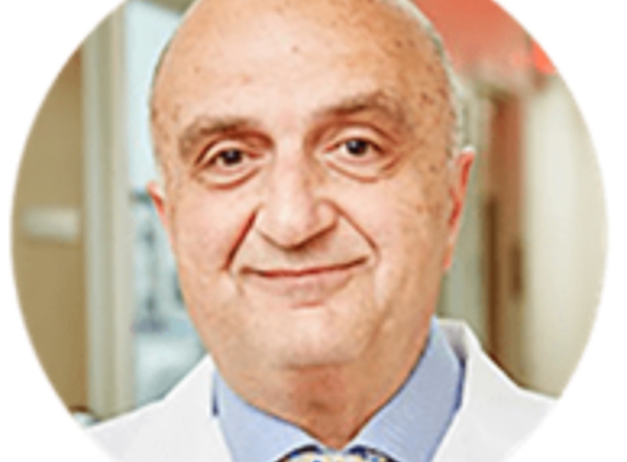 Dr. David Khasidy, MD - Forest Hills, NY