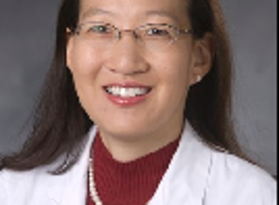 Dr. Betty Zhao, MD - Durham, NC