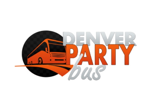 Denver Party Bus - Denver, CO