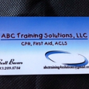 ABC Training Solutions, LLC - Educational Services