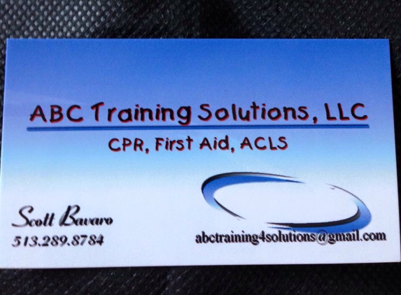 ABC Training Solutions, LLC - Covington, KY