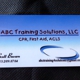 ABC Training Solutions, LLC