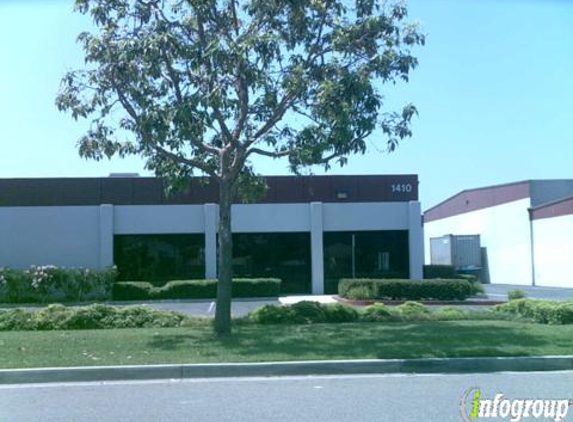 Inland Computer Products - Anaheim, CA