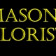 Mason's Florist