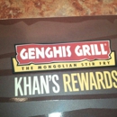 Genghis Grill - Fast Food Restaurants