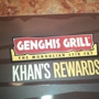 Genghis Grill