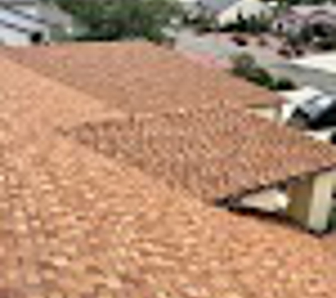 Romco Roofing - Mesa, AZ