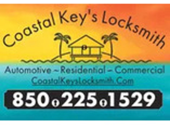 Coastal Keys Locksmith - Lynn Haven, FL