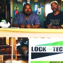 Lock and Tech USA - Keys