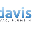 Davis Ford Heating & Air Conditioning - Air Conditioning Contractors & Systems