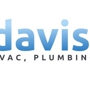 Davis Ford Heating & Air Conditioning