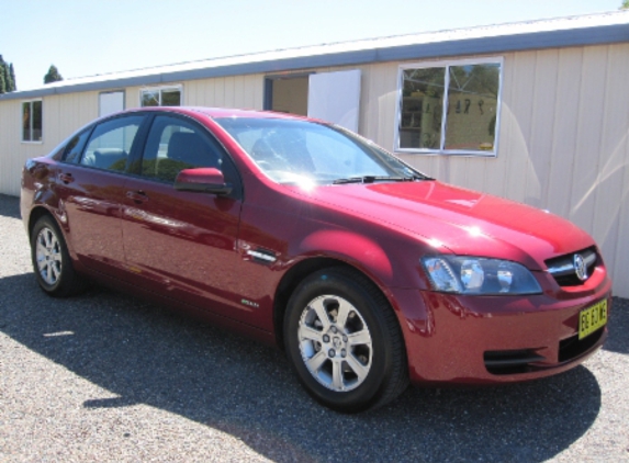 Steve Boyd Motors - Bowral, NSW