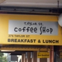 Taylor Street Coffee Shop