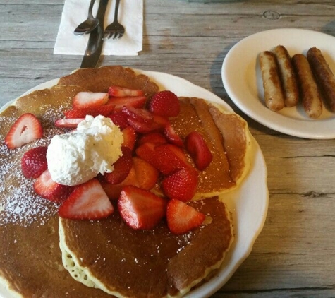 The Original Pancake House - Aliso Viejo, CA