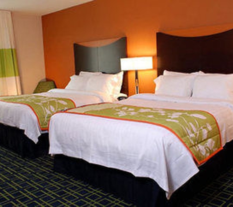 Fairfield Inn & Suites - Millville, NJ