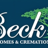 Beck Funeral Homes and Cremation Services gallery