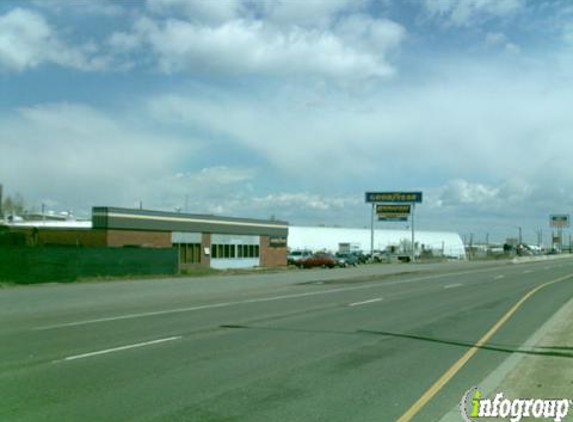 Goodyear Commercial Tire & Service Centers - Commerce City, CO