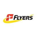 Flyers - Gas Stations