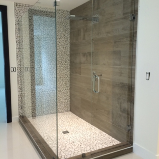 Glass & Mirror Designs, Corp - Miami Springs, FL